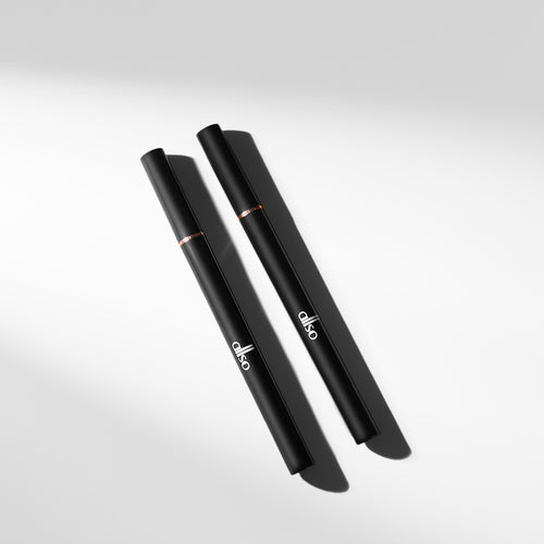 Precision Waterproof Liquid Eyeliner
