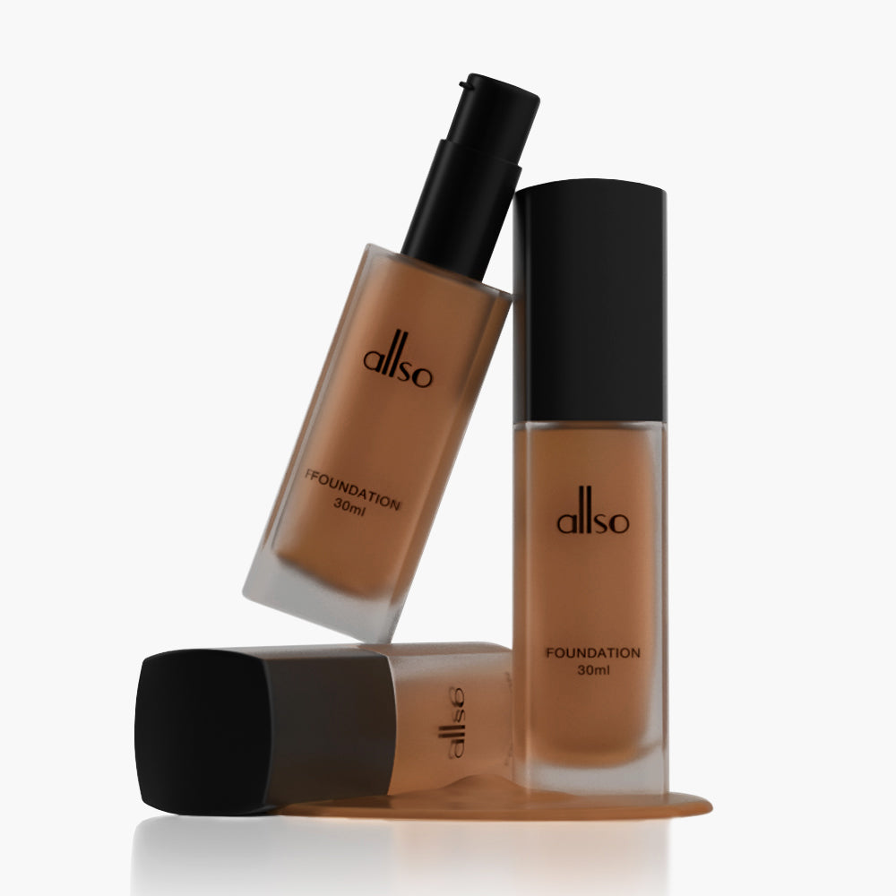 MD1 Caramel Brush