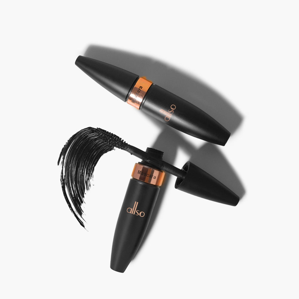 Allso Waterproof Lash Extension Mascara