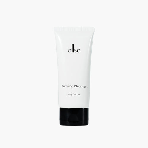 Purifying Cleanser