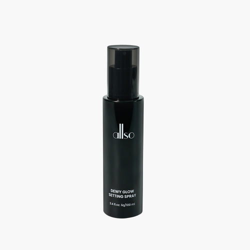 Dewy Glow Setting Spray