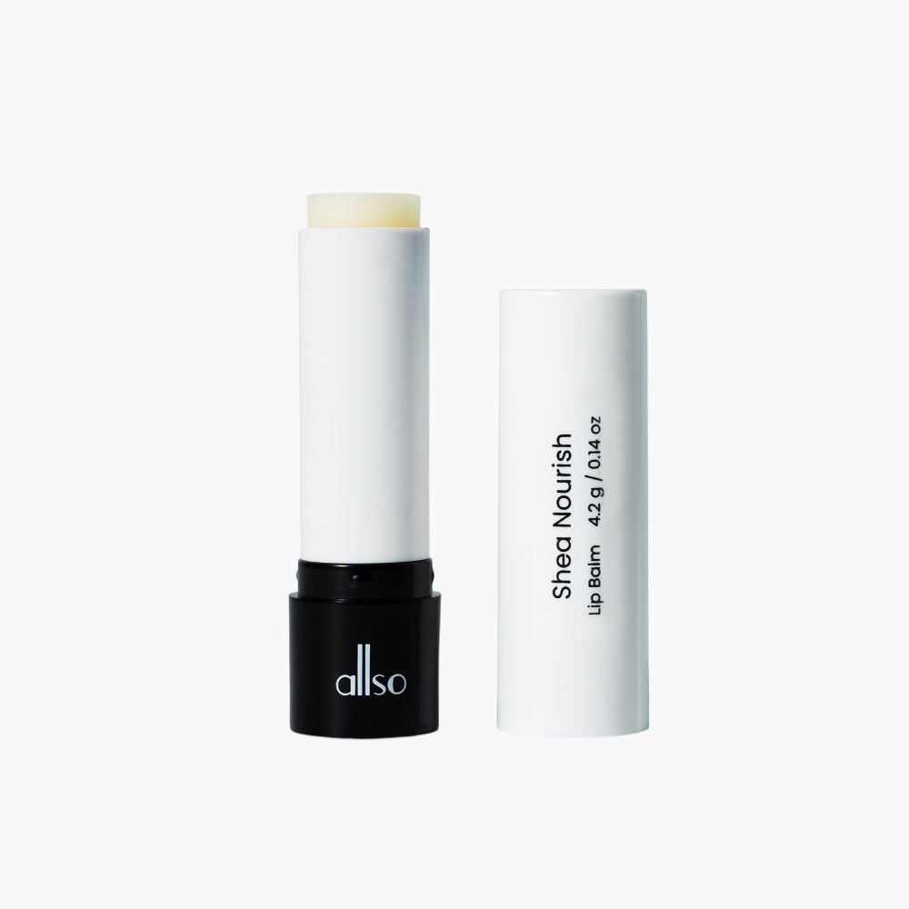 Shea Nourish