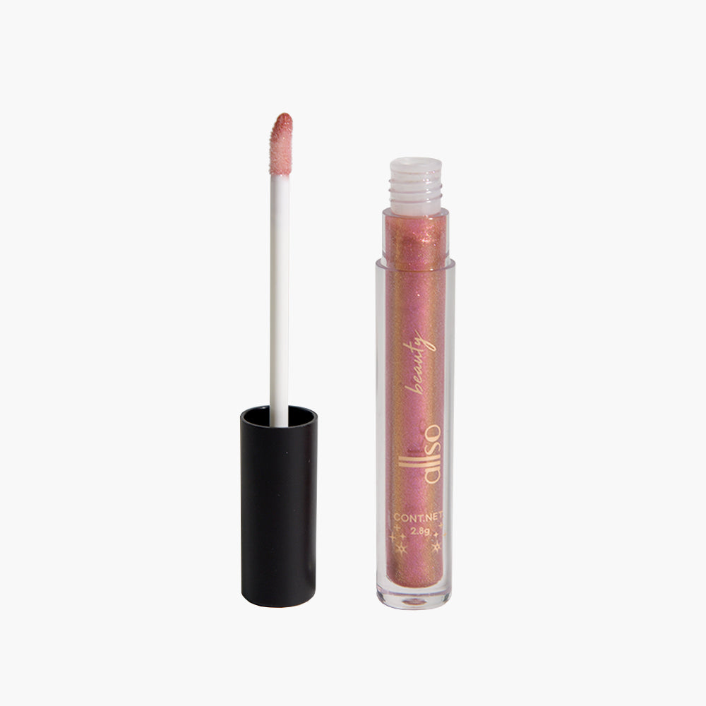 Plumper Lip Shine