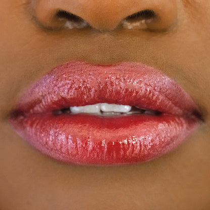 0071 Ebony Shine