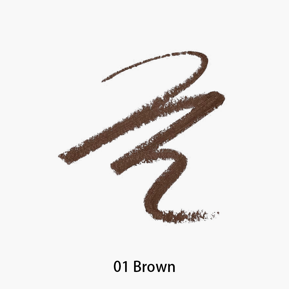 01 Brown