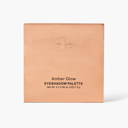 9-in-1  Eye Shadow Palette