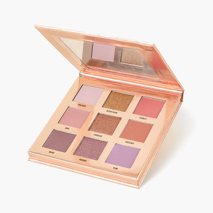 9-in-1  Eye Shadow Palette