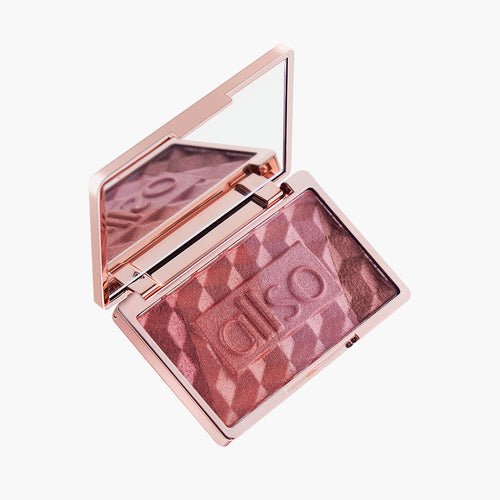 Powder Blush Quad