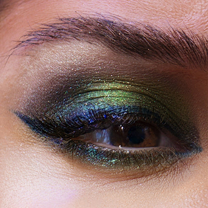 LE0010 Bronze Glitter