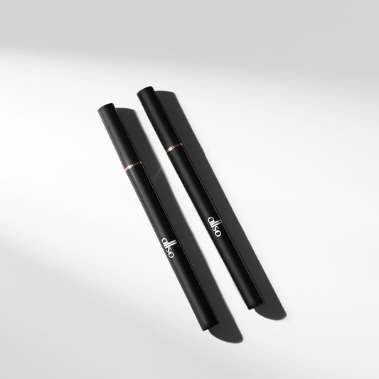 Precision Waterproof Liquid Eyeliner