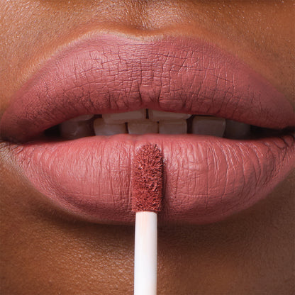 Fudge Kiss