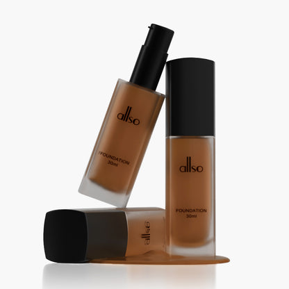 MD2 Cinnamon Glow