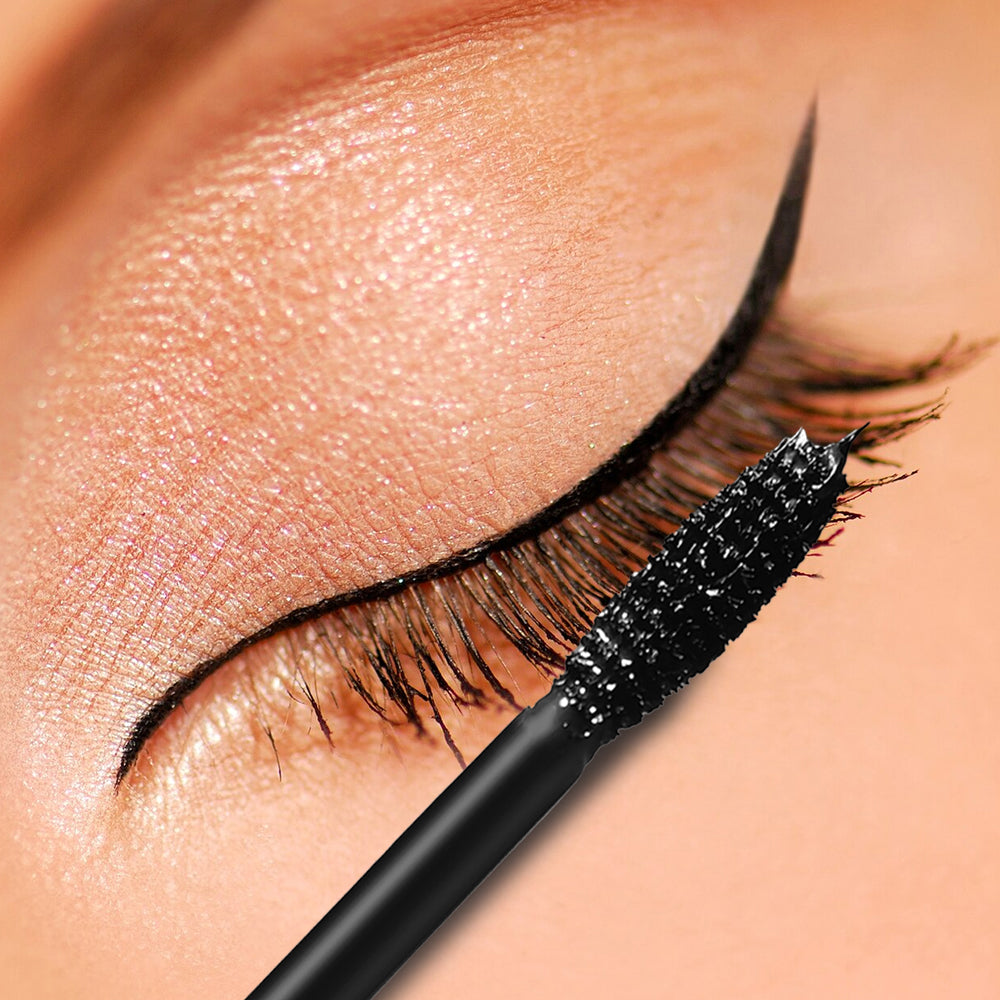 Waterproof Lash Extension Mascara