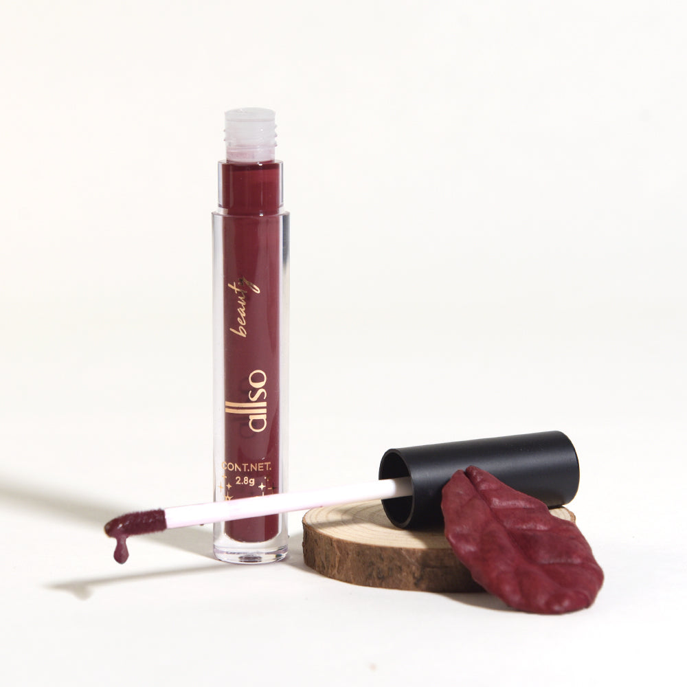 Plum Majesty