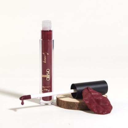 Plum Majesty