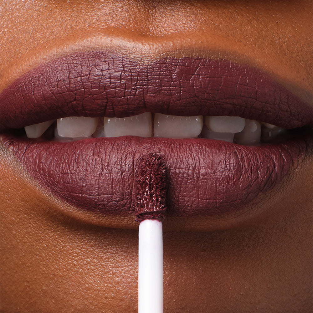 Plum Majesty