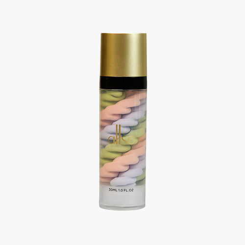 Mystique Glow Primer