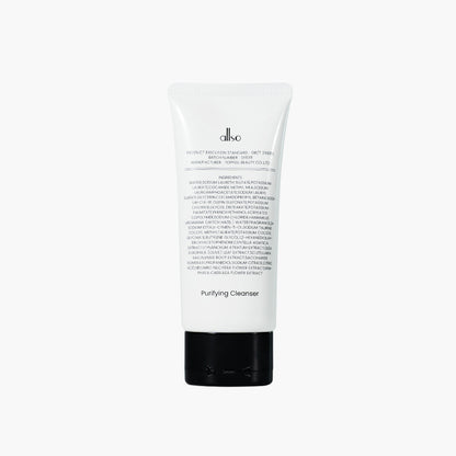 Purifying Cleanser