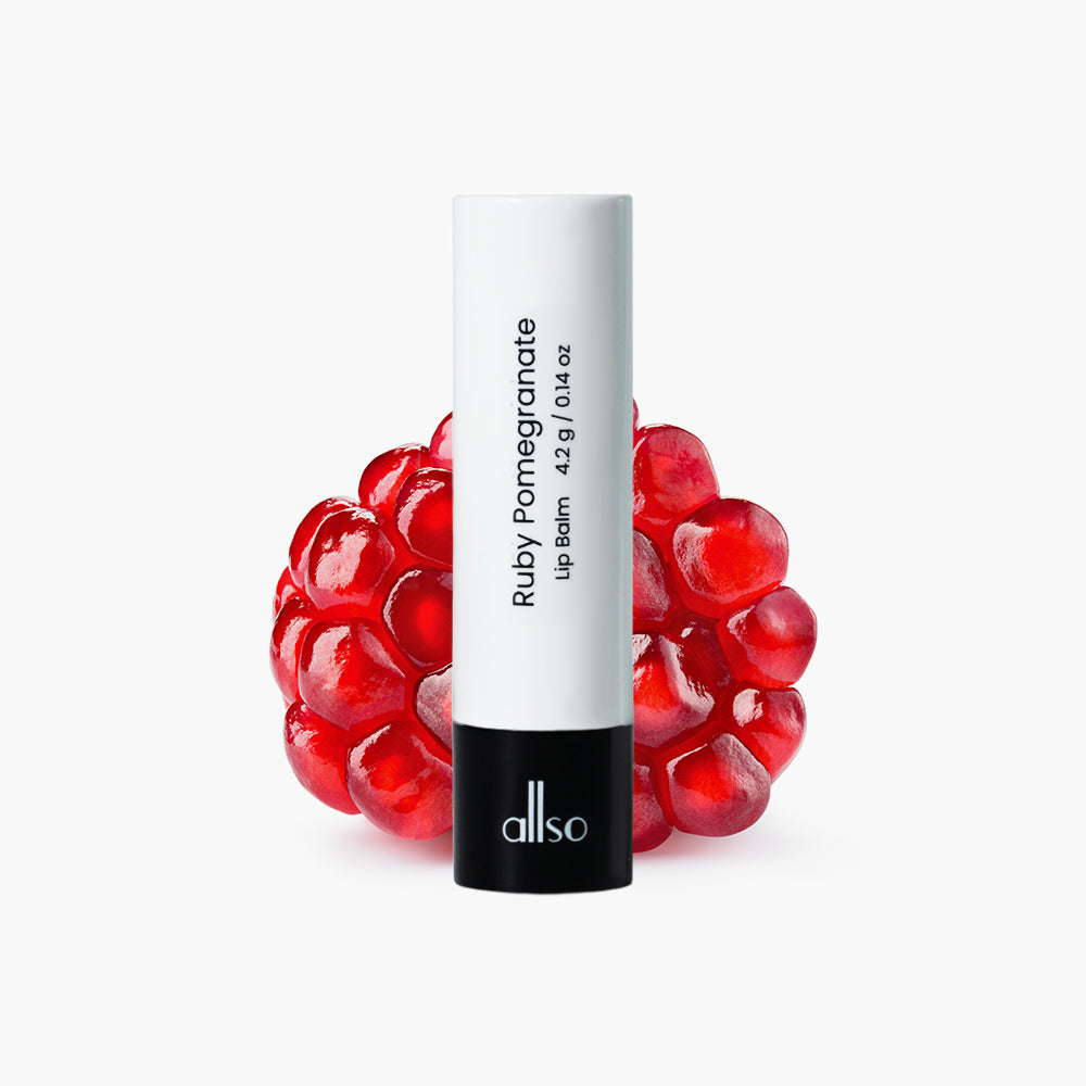 Ruby Pomegranate