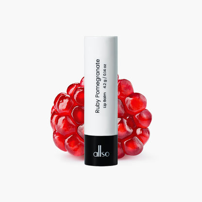 Ruby Pomegranate