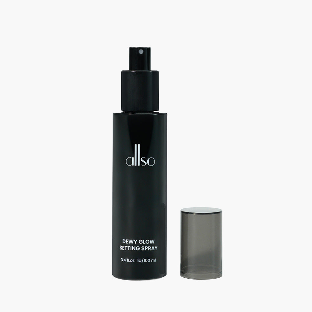 Dewy Glow Setting Spray