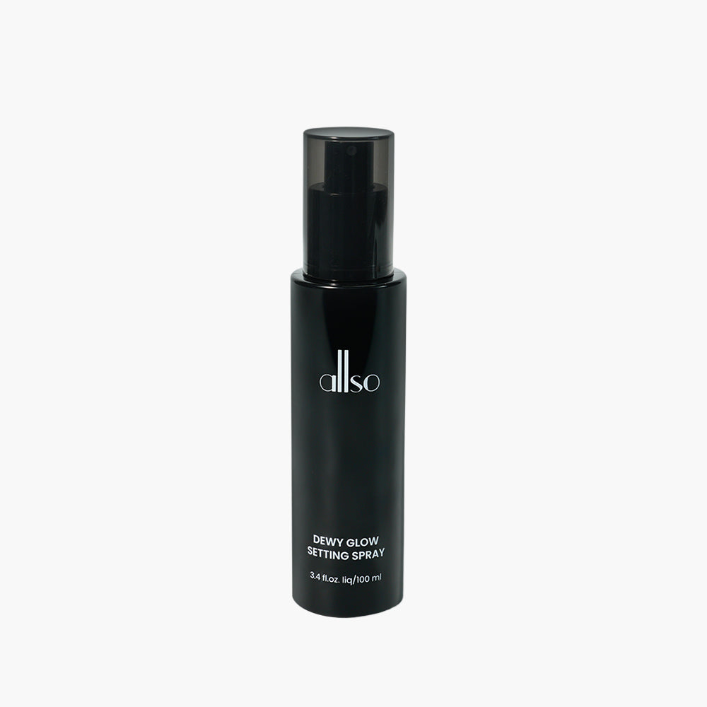 Dewy Glow Setting Spray