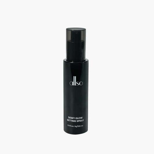 Dewy Glow Setting Spray