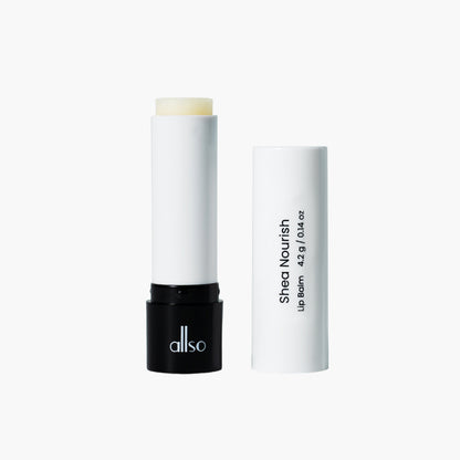 Shea Nourish
