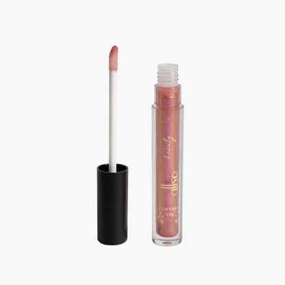Plumper Lip Shine