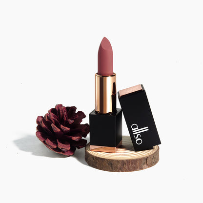 0034 Vintage Rouge