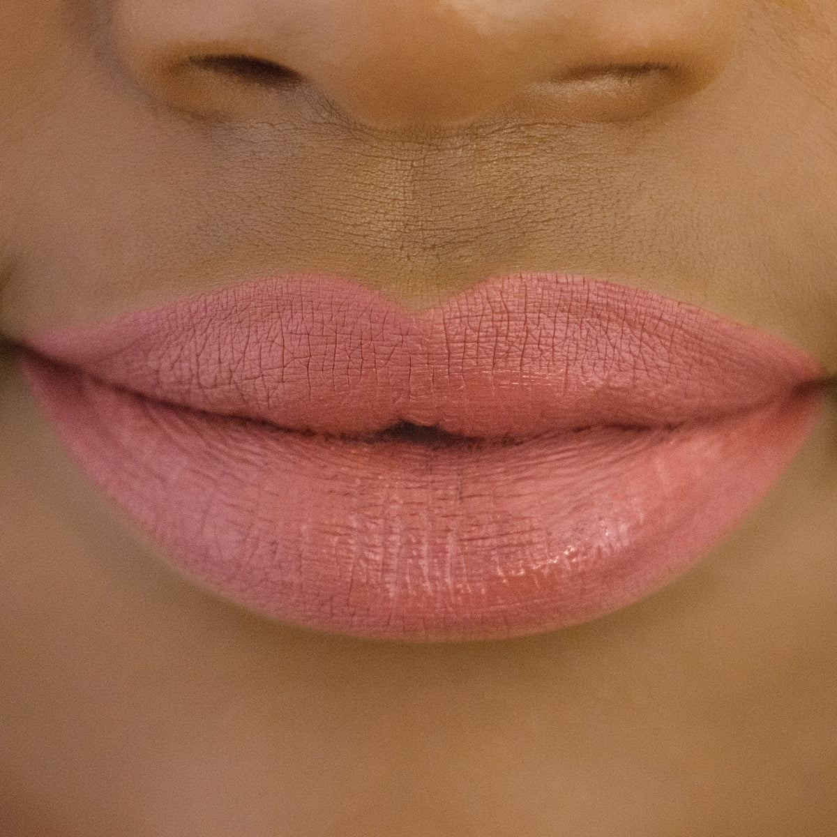 Fudge Kiss