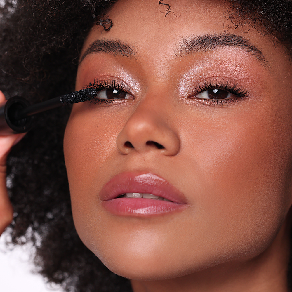 Waterproof Lash Extension Mascara