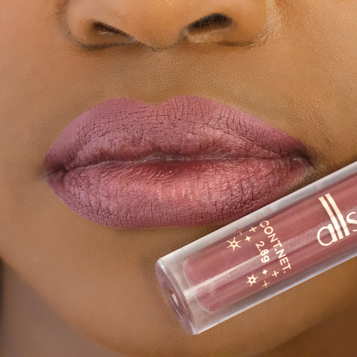 Plum Majesty